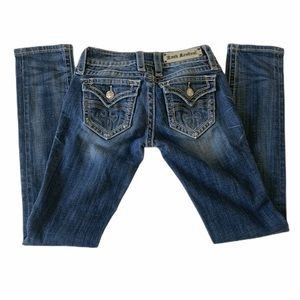 Rock Revival Céline Skinny Size 25